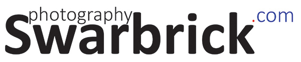 swarbrick.com photography Logo